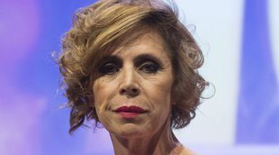 Ruiz de la Prada, sobre Pedro J. Ramírez: "Soy rencorosísima"