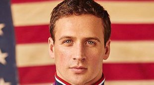 El polémico nadador Ryan Lochte ha sido padre por primera vez