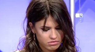 Sofía, destrozada: Hugo ha tenido una relación a dos bandas