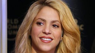 Shakira: "Quiero a Cataluña y quiero a España"