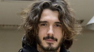 Yon González y Ángela Cremonte están juntos