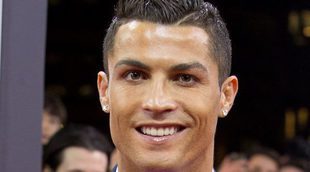 Cristiano Ronaldo, padre de gemelos