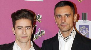 Pelayo Díaz a David Delfín: "Nunca me voy a rendir"