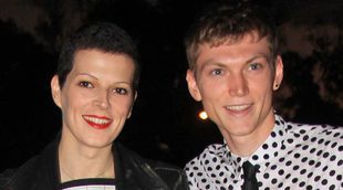 El último homenaje de Charlie Centa a Bimba Bosé