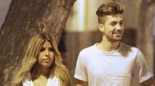 Chabelita Pantoja y Alejandro Albalá se reconcilian