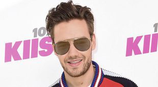 Liam Payne habla sobre su hijo Bear: "Ha aprendido a reirse"