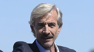 Imanol Arias: "Saqué el dinero fuera de España por miedo"