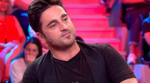 Bustamante: "Cuando el amor es de verdad no hay un final"