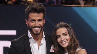 Marco Ferri y Aylén Milla se reencuentran en Gran Canaria