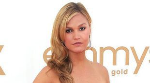 Julia Stiles, embarazada de su primer hijo