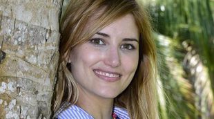 Almudena Montero, prima de Alba Carrillo: "David sigue apoyándola"