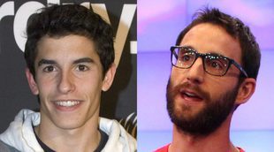 Rovira derrota a Márquez después de un pique en las redes