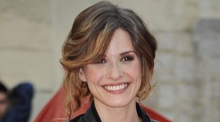 ¡Elena Ballesteros anuncia boda!