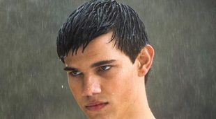 Los momentos más sexys que nos ha dado Taylor Lautner