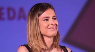 Sandra Barneda dedica a Nagore Robles su Premio Triángulo Visibilidad