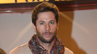 Canales Rivera acaba con un ojo morado tras una pelea