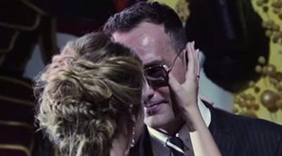 'Toelrrato': Así fue la increíble boda de Laura y Risto