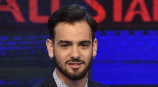 Manuel Cortés: "Mi madre me dijo que tenía que respetar a mi padre"