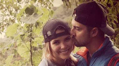 La declaración de amor de David Bisbal a Rosanna Zanetti por su cumpleaños: "Gracias por ser mi vida"