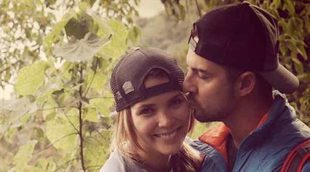 Bisbal a Rosanna por su cumple: "Gracias por ser mi vida"