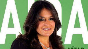 Admitida la denuncia de Aida Nízar al marido de Irma soriano
