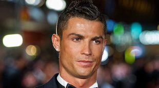 Cristiano se habría gastado 200.000 euros en sus mellizos