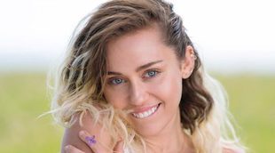 Miley Cyrus cuenta por qué dejó la Marihuana: "Soñé que me moría"