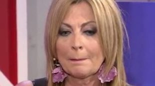 La madre de Albalá, contra Chabelita: "Es una manipuladora"