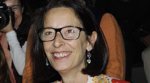 A Paola Dominguín no le gustaría ser como Miguel Bosé