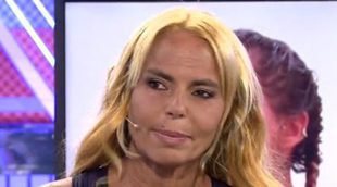 Leticia Sabater afirma que sigue enamorada de Kiko