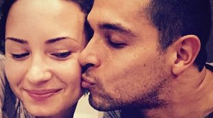Demi y Wilmer Valderrama, de ex a mejores amigos