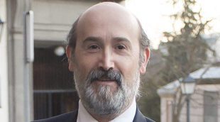 Javier Cámara será padre por gestación subrogada