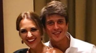 Nicolás Toth, el venezolano que ha 'conquistado' a Paula