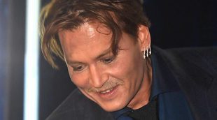 Depp a sus gestores: "¿Queréis que venda mi alma?"