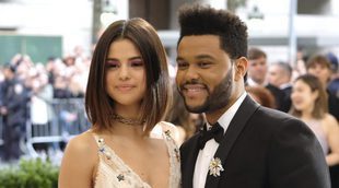 Selena sobre su amor con The Weekend: "Era muy duro ocultarse"