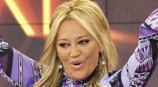 Sentencia: Belén gana todo lo que pedía a Toño