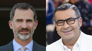 Jorge Javier Vázquez: "No dejo de recibir mensajes insultantes"