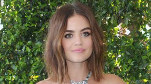 Lucy Hale pide perdón por llamarse 'gorda' a sí misma