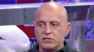 Matamoros: "Hay una historia escandalosa de Echevarría"