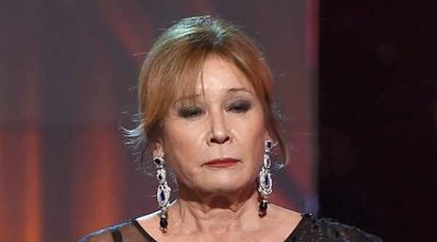 La confesión más personal y dolorosa de Mila Ximénez: "Cada vez se me hace más cuesta arriba"