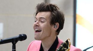 Muere Robin Twist, el padrastro de Harry Styles, a los 57 años