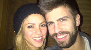 Las lujosas vacaciones de Piqué y Shakira con sus hijos en Bahamas