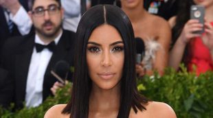 Kim se habría gastado 45.000 dólares en su tercer hijo