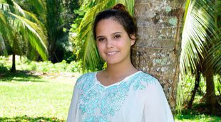 Gloria Camila expulsada definitiva de 'Supervivientes 2017'