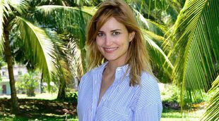 Juan Miguel, Alba y Paola nuevos nominados de 'Supervivientes'