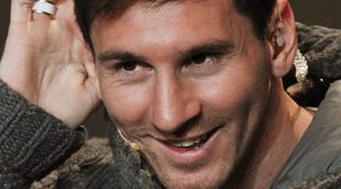 Messi pagará una multa para no ir a la cárcel