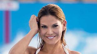 Ivonne Reyes, a 'lo Ana Obregón'