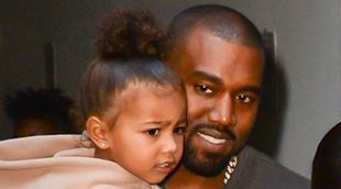 Kanye West quiere tener cinco o seis hijos con Kim
