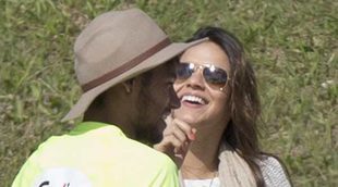Neymar y Bruna Marquezine rompen su compromiso de boda