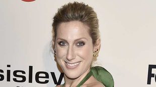 ¡Cecilia Freire ya es mamá!